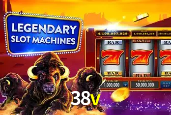 Descubra a Essência do 38v: Nossa História e Compromissos