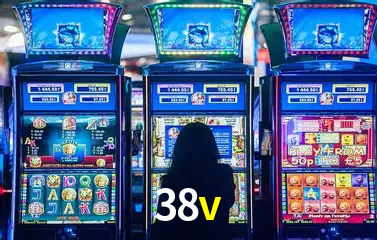 VIP Casino 38v