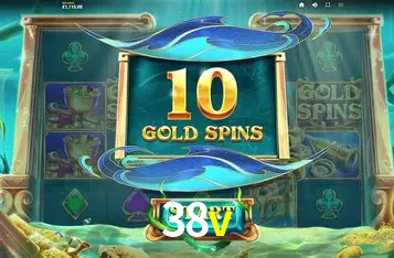 Descubra o Mundo do Cassino Online com 38v