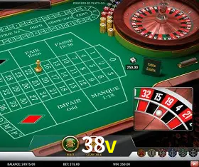 APP oficial da 38v para mobile