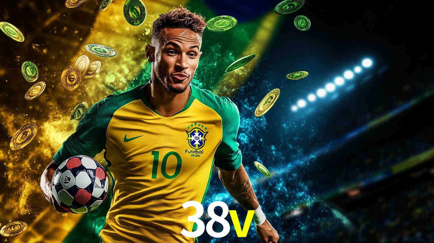 Apostas Esportivas na 38v: Um Guia Completo