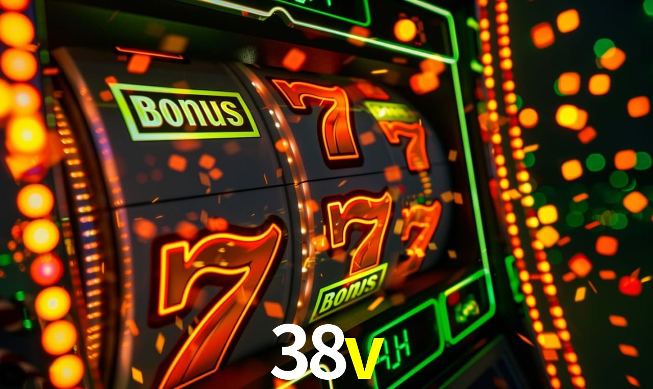 Descubra o Programa VIP da 38v: Vantagens Exclusivas para Jogadores