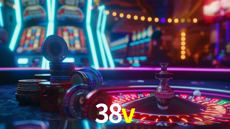 Slot Games 38v